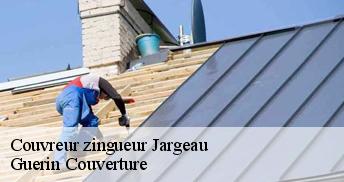 Couvreur zingueur 45150