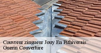 Couvreur zingueur