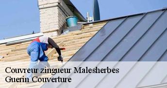 Couvreur zingueur 45330