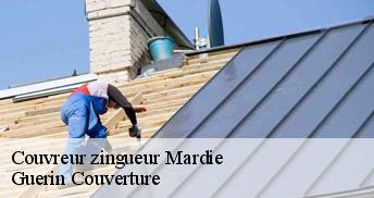 Couvreur zingueur 45430