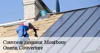 Couvreur zingueur 45230