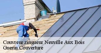 Couvreur zingueur 45170