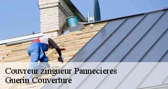 Couvreur zingueur 45300