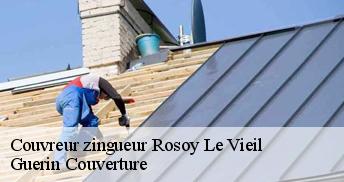 Couvreur zingueur 45210