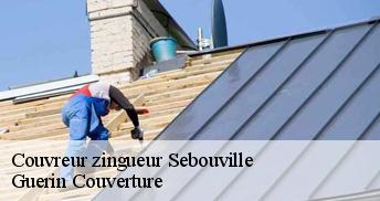 Couvreur zingueur 45300