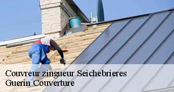 Couvreur zingueur 45530