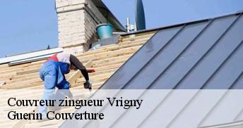 Couvreur zingueur 45300