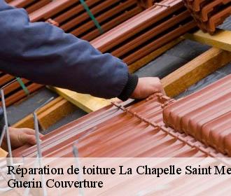 Réparation de toiture la-chapelle-saint-mesmin-45380 Guerin Couverture