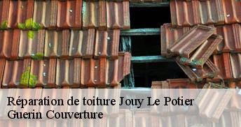 Réparation de toiture 45370