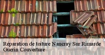 Réparation de toiture 45340