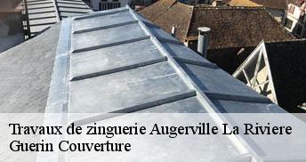 Travaux de zinguerie 45330
