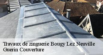 Travaux de zinguerie 45170