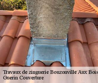 Travaux de zinguerie bouzonville-aux-bois-45300 Guerin Couverture
