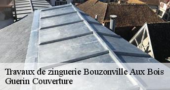 Travaux de zinguerie 45300