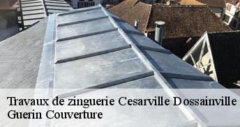 Travaux de zinguerie 45300