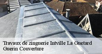 Travaux de zinguerie 45300