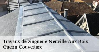 Travaux de zinguerie 45170